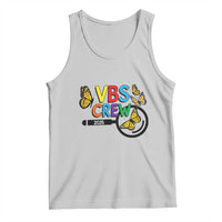 VBS 2025 Tank Top Magnified Vacation Bible School Butterfly VBS Team