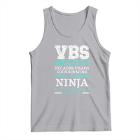 VBS Director Tank Top Vacation Bible School Christian Teacher