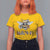 Be Kind Bee Kind Floral Bee Inspirational Retro Shirt for Women, Bee T-shirt, Bee Lover Gift, Insect Shirts, Spiritual Shirt T Shirt For Women - Wonder Print Shop