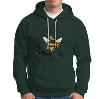 Support Your Local Beekeeper Save The Bees Vintage Beehive Beekeeper Shirt, Bee T-shirt, Bee Lover Gift, Insect Shirts, Spiritual Shirt Hoodie - Wonder Print Shop