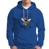 Support Your Local Beekeeper Save The Bees Vintage Beehive Beekeeper Shirt, Bee T-shirt, Bee Lover Gift, Insect Shirts, Spiritual Shirt Hoodie - Wonder Print Shop