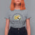 Bee the Sunshine Sunflowers and Bees Floral Bee Inspitational Shirt, Bee T-shirt, Bee Lover Gift, Insect Shirts, Spiritual Shirt T Shirt For Women - Wonder Print Shop