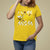 I Love Being A Mom Sunflower Bee Queen Bee Mother's Day Shirt for Mom Women, Bee T-shirt, Bee Lover Gift, Insect Shirts, Floral Bee, Mom Shirt T Shirt For Women - Wonder Print Shop