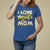 I Love Being A Mom Sunflower Bee Queen Bee Mother's Day Shirt for Mom Women, Bee T-shirt, Bee Lover Gift, Insect Shirts, Floral Bee, Mom Shirt T Shirt For Women - Wonder Print Shop