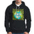 Earth Day Hoodie Celebrate Earth Day Go Green Go Planet Plant More Trees - Wonder Print Shop