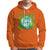 Earth Day Hoodie Celebrate Earth Day Go Green Go Planet Plant More Trees - Wonder Print Shop