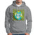 Earth Day Hoodie Celebrate Earth Day Go Green Go Planet Plant More Trees - Wonder Print Shop