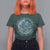 Dragonfly T Shirt For Women Hello Darkness My Old Friend Sound Of Silence Moon and Dragonfly Mandala Mystic Peaceful Meditation Shirt for Women, Dragonfly T-shirt, Dragonfly Gift, Insect Lover Shirt - Wonder Print Shop