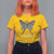Moth T Shirt For Women Celestial Mystic Midnight Cosmic Dreamer Luna Moth Actias Luna Moon Phases Moonlight Alchemy Mystical Moth Shirt for Women, Moth T-shirt, Spirituality Shirt - Wonder Print Shop