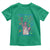 Funny Democracy Is Dying But Hey Nice Fireworks Toddler T Shirt Statue of Liberty Red and White Patriotic 4th of July