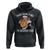 Funny George Washington Hoodie Handsome No Georgeous Patriotic 4th Of July Humor