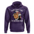 Funny George Washington Hoodie Handsome No Georgeous Patriotic 4th Of July Humor