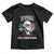 Patriotic George Washington Toddler T Shirt Funny Democracy Is Dying But Hey Nice Fireworks 4th Of July Humor - Wonder Print Shop