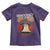Retro 4th of July Liberty Bell Toddler T Shirt Democracy Is Dying But Hey Nice Fireworks Political Satire - Wonder Print Shop