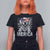Merica Golden Retriever T Shirt For Women Patriotic Dog US Flag 4th Of July - Wonder Print Shop