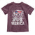 Merica Golden Retriever Toddler T Shirt Patriotic Dog US Flag 4th Of July - Wonder Print Shop
