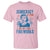 Democracy Is Dying But Hey Nice Fireworks T Shirt Funny Retro 4th of July Political Humor - Wonder Print Shop