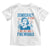Democracy Is Dying But Hey Nice Fireworks Toddler T Shirt Funny Retro 4th of July Political Humor - Wonder Print Shop