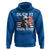 Funny George Washington Hoodie Suck It England Bold Patriotic 4th of July 1776