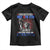History Began July 4th 1776 Toddler T Shirt Bold Patriotic Statement Statue of Liberty