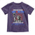 History Began July 4th 1776 Toddler T Shirt Bold Patriotic Statement Statue of Liberty