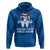 Funny Patriotic Dentist Hoodie Making Teeth Great Again America Oral Health Toothpaste Hair - Wonder Print Shop