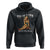 Funny Pin-Up Girl Hoodie Hawk Tuah Spit On That Thang - Wonder Print Shop