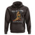 Funny Pin-Up Girl Hoodie Hawk Tuah Spit On That Thang - Wonder Print Shop