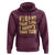 If She Don't Hawk Tuah I Won't Tawk Tuah Hoodie Vintage Retro Groovy - Wonder Print Shop
