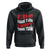 If She Don't Hawk Tuah I Won't Tawk Tuah Hoodie Retro Groovy - Wonder Print Shop