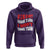 If She Don't Hawk Tuah I Won't Tawk Tuah Hoodie Retro Groovy - Wonder Print Shop