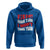 If She Don't Hawk Tuah I Won't Tawk Tuah Hoodie Retro Groovy - Wonder Print Shop