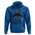 Operation Midnight Hammer Military Hoodie Tactical Warfare Jets Bombers - Wonder Print Shop