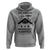 Operation Midnight Hammer Military Hoodie Tactical Warfare Jets Bombers - Wonder Print Shop