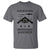 Operation Midnight Hammer Military T Shirt Tactical Warfare Jets Bombers - Wonder Print Shop