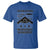 Operation Midnight Hammer Military T Shirt Tactical Warfare Jets Bombers - Wonder Print Shop