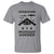 Operation Midnight Hammer Military T Shirt Tactical Warfare Jets Bombers - Wonder Print Shop