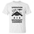 Operation Midnight Hammer Military T Shirt Tactical Warfare Jets Bombers - Wonder Print Shop