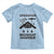 Operation Midnight Hammer Military Toddler T Shirt Tactical Warfare Jets Bombers - Wonder Print Shop