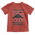 Operation Midnight Hammer Military Toddler T Shirt Tactical Warfare Jets Bombers - Wonder Print Shop