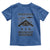 Operation Midnight Hammer Military Toddler T Shirt Tactical Warfare Jets Bombers - Wonder Print Shop