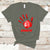 Indigenous Women Stolen Sisters T Shirt MMIW Awareness Missing & Murdered - Wonder Print Shop
