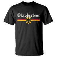 Vintage Oktoberfest T Shirt Octoberfest German Drinking Festival - Wonder Print Shop