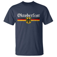 Vintage Oktoberfest T Shirt Octoberfest German Drinking Festival - Wonder Print Shop