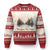 Funny Christmas Ugly Christmas Sweater In My Heart Is A Xmas Tree Farm Retro Vintage Clothing - Wonder Print Shop