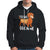 Funny Dachshund Hoodie I Got That Dog In Me Wiener Sausage Hotdog Meme - Wonder Print Shop