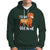 Funny Dachshund Hoodie I Got That Dog In Me Wiener Sausage Hotdog Meme - Wonder Print Shop