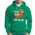 Funny Dachshund Hoodie I Got That Dog In Me Wiener Sausage Hotdog Meme - Wonder Print Shop