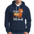 Funny Dachshund Hoodie I Got That Dog In Me Wiener Sausage Hotdog Meme - Wonder Print Shop
