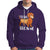 Funny Dachshund Hoodie I Got That Dog In Me Wiener Sausage Hotdog Meme - Wonder Print Shop